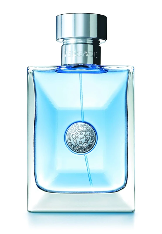 GIANNI VERSACE Eau de Cologne for Women 100 ml - Image 1