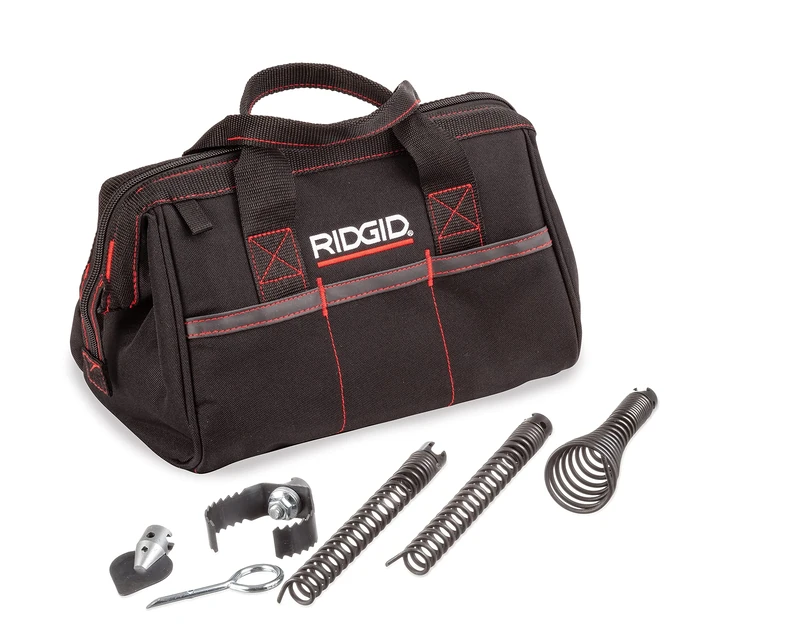 Ridgid – Tool Kit 61A-F/K-60-1
