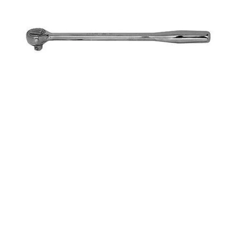 Wright Tool 3425 10" Contour Grip Ratchet - Image 1