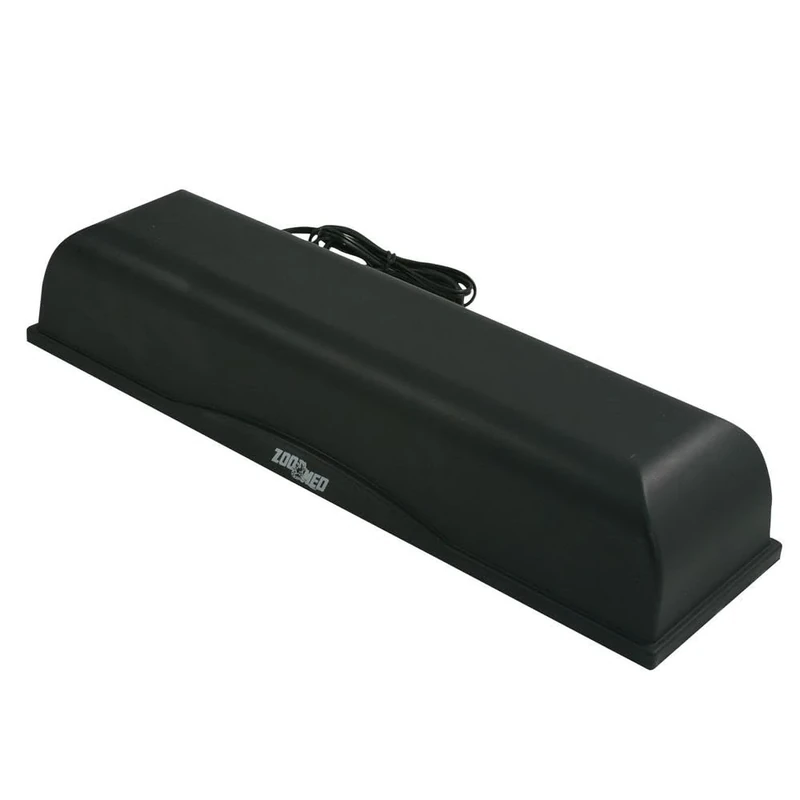 Zoo Med LF-55 Naturalistic Terrarium Hood, 45 cm