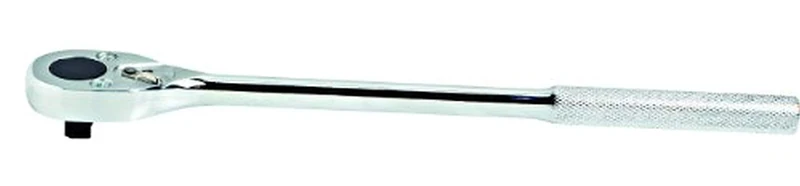 Stanley Proto J5250 3/8" Drive Long Handle Classic Pear Head Ratchet, 11"