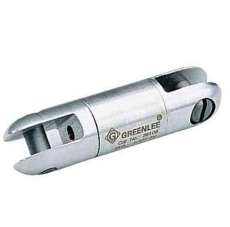 Greenlee 39106 Cable Puller Swivel, 3-1/2-inch - Image 1