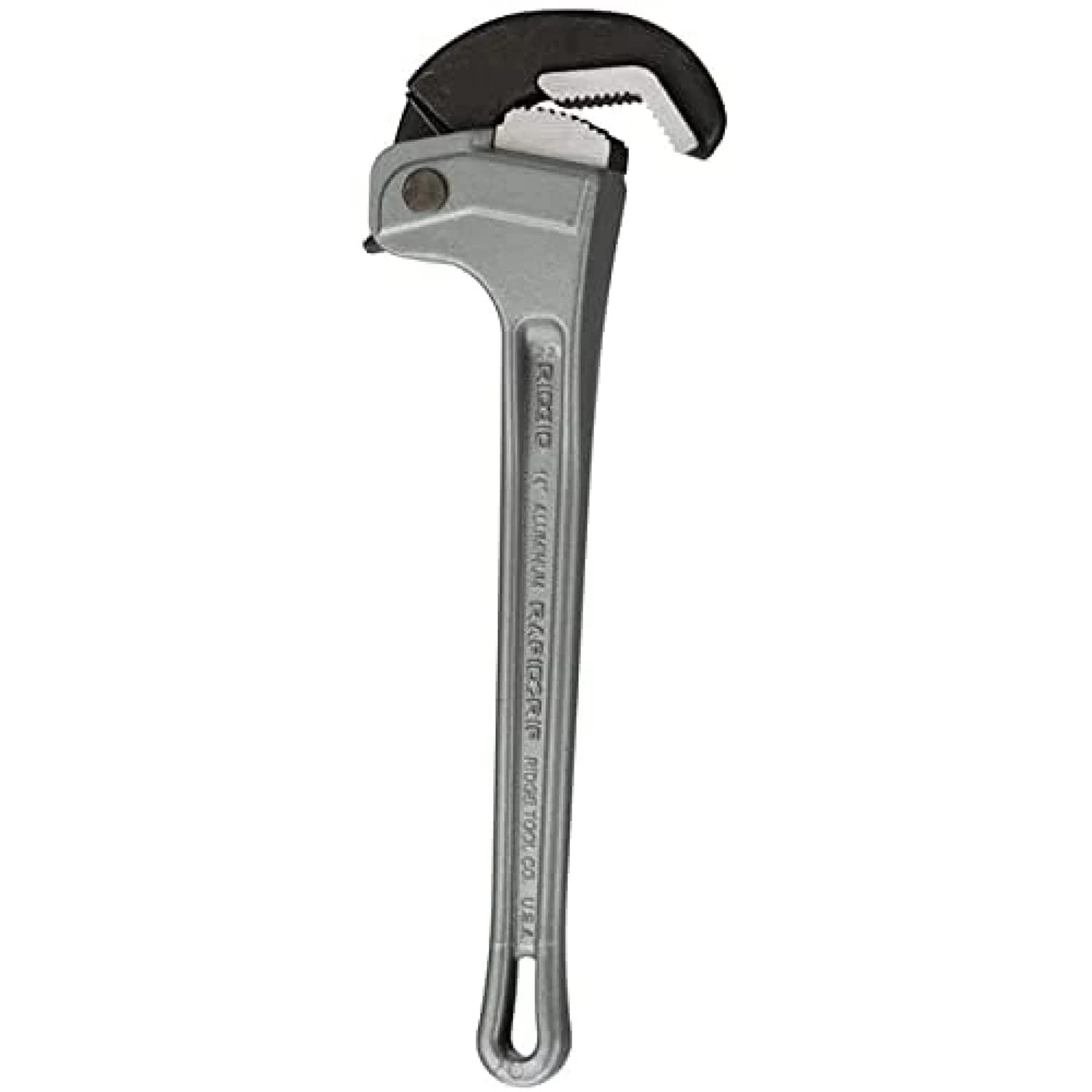 RIDGID 12693 Model 14 Aluminum RapidGrip 14 Inch Wrench