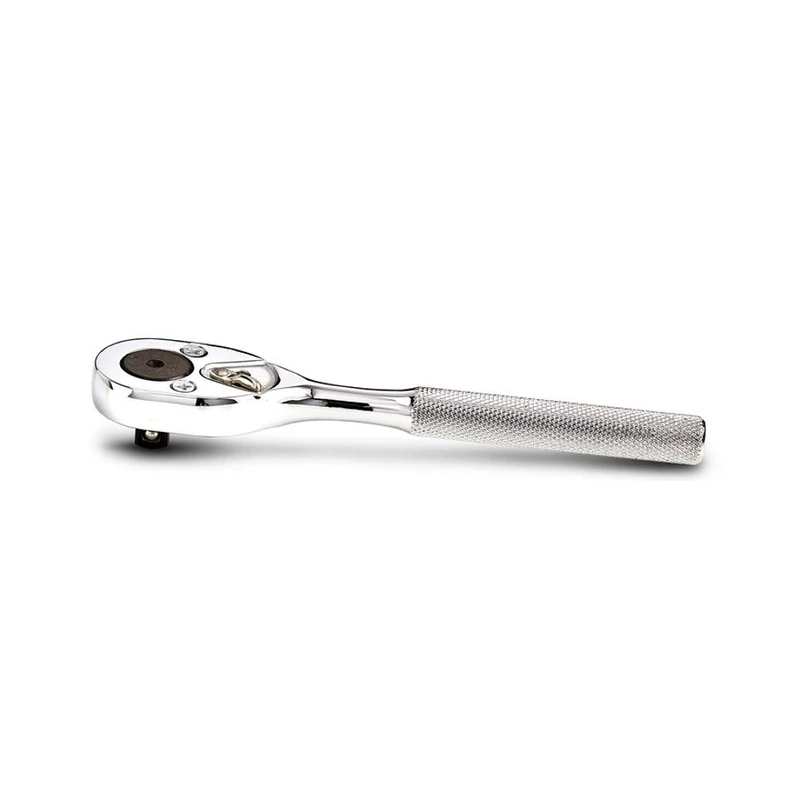 Proto Stanley J5249 3/8-Inch Drive Classic Pear Head Ratchet, 7-Inch