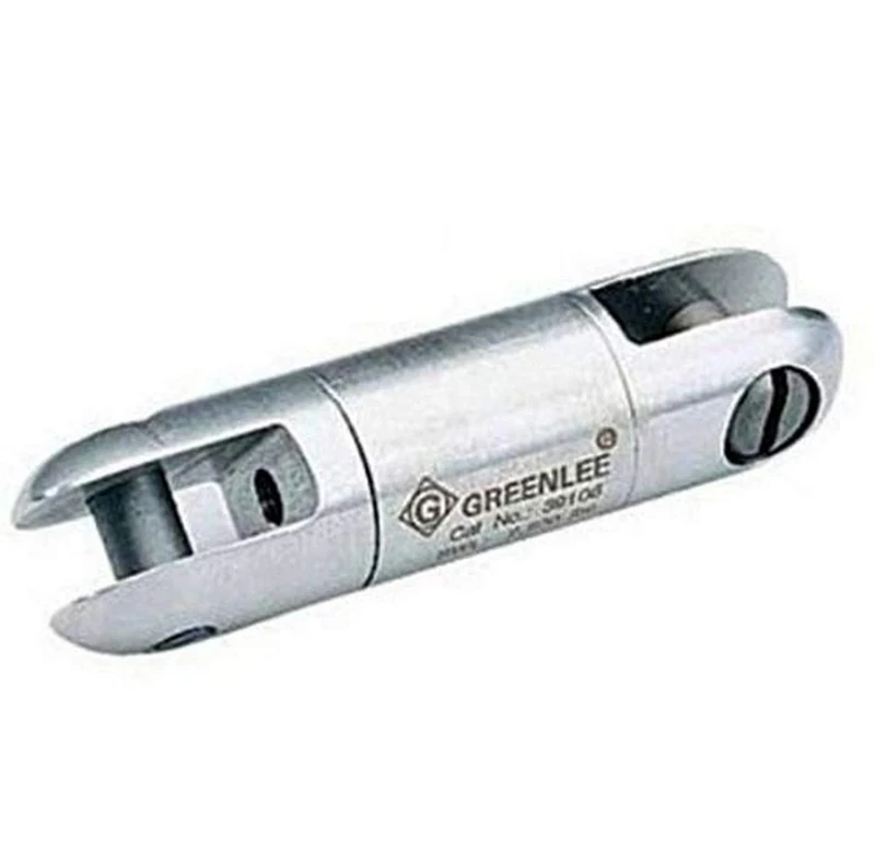 Greenlee 39109 Cable Puller Swivel, 5-7/16-Inch
