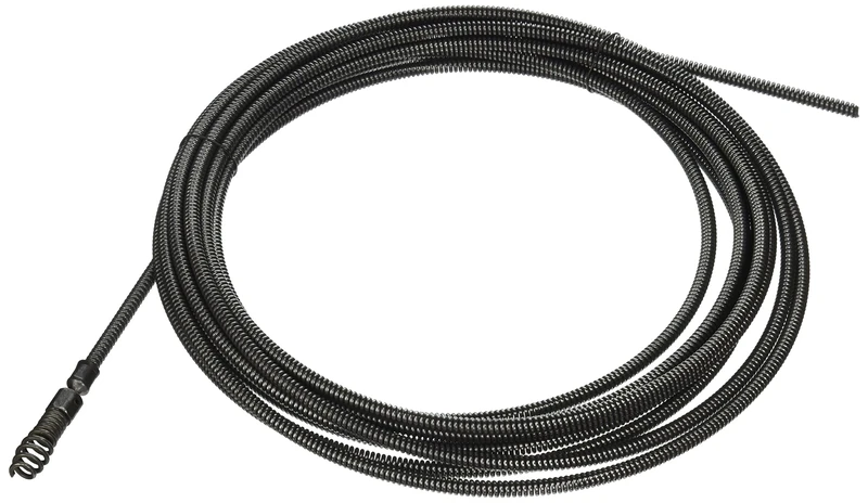 RIDGID – C-2 Cable w/Coclea Drops Hd