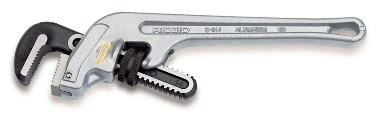 RIDGID 90117 – e-914 L-Key Alum. 45º