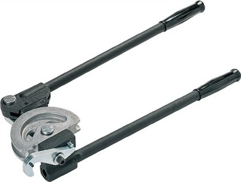 RIDGID 36957 300 Series 315M Plumbing Bender with 15mm Tube Size Capacity for Bends Up to 180 Degrees