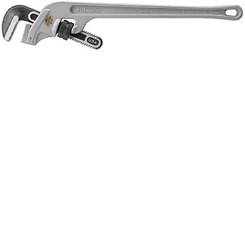 RIDGID and 924-allume. Key