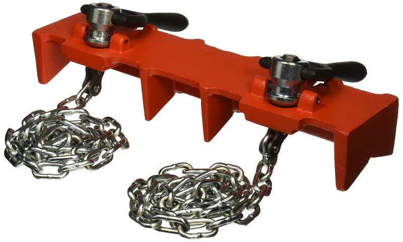 RIDGID RID40220 Welding Vices - Image 1