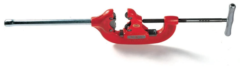 RIDGID 32850 Model 6-S Heavy-Duty Pipe Cutter