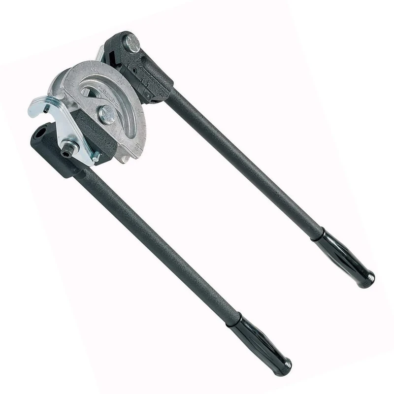 RIDGID 36942 300 Series 310M Plumbing Bender with 10 mm Tube Size Capacity, Copper Pipe Bender For Bends Up to 180 Degrees - Image 1