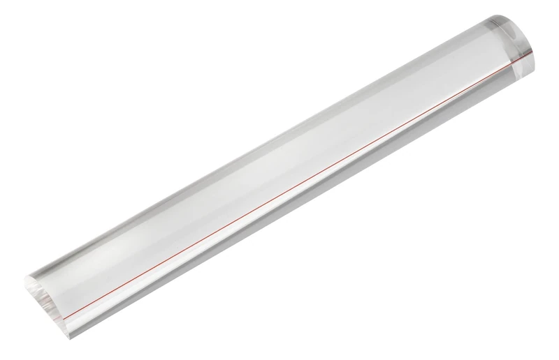 Eschenbach 2608 Magnifying Reading Stick 250 x 35 mm