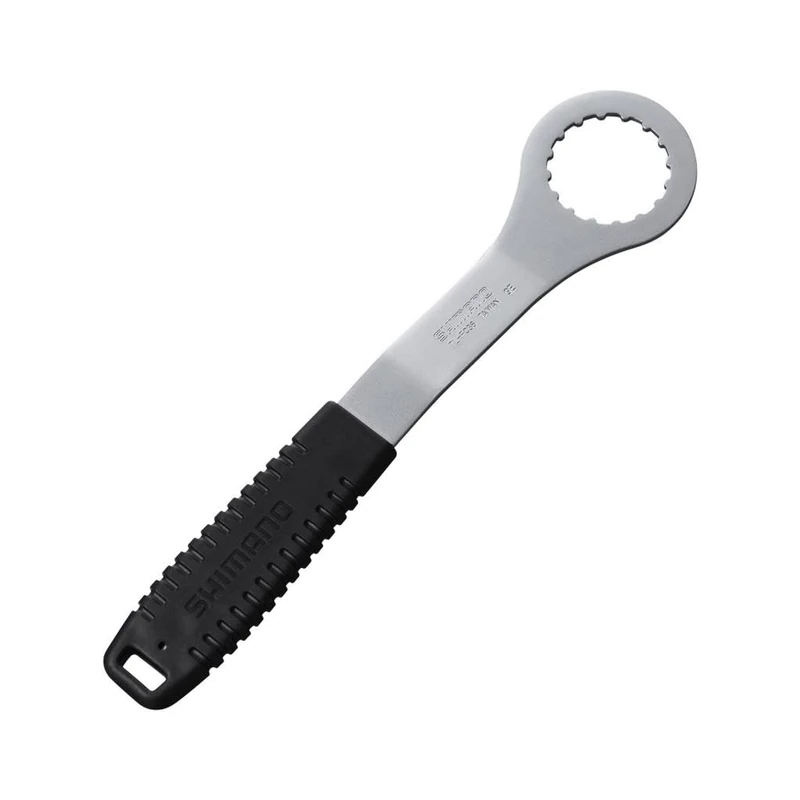 SHIMANO Ii Bb Wrench Spares Tool - Silver