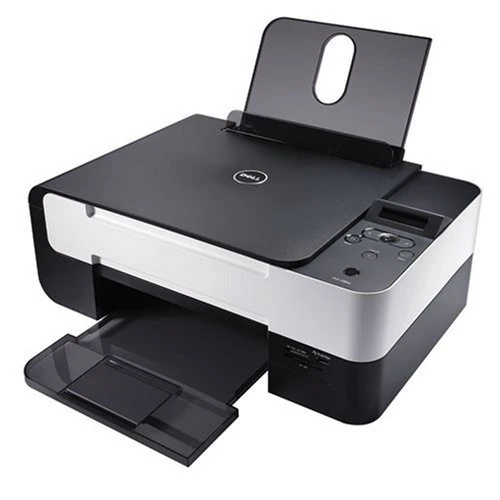 Dell V305w A4 Colour All-in-One Wireless Inkjet Printer