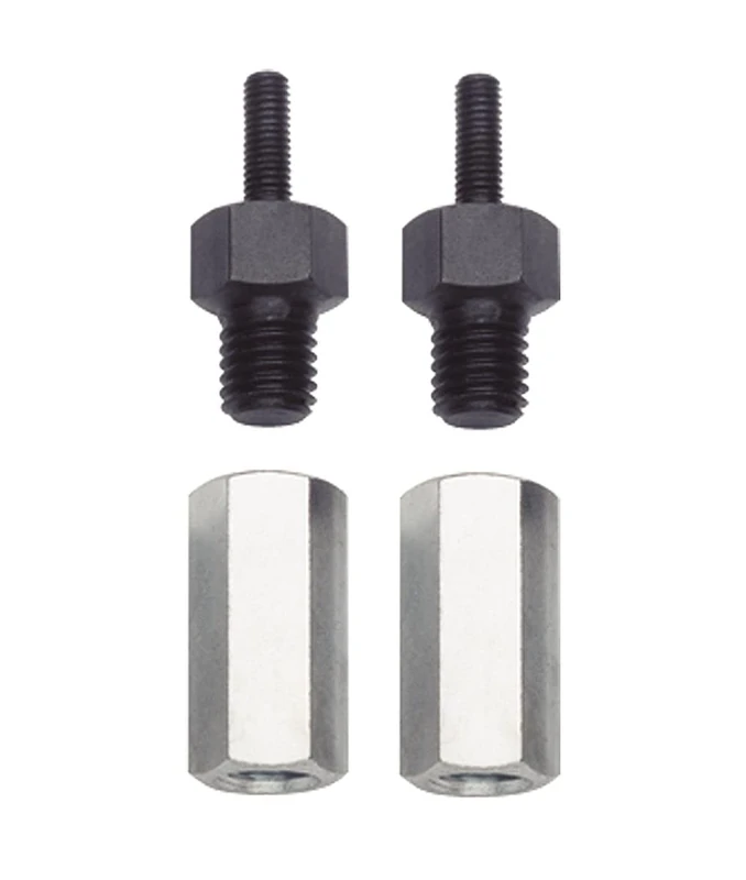 KUKKO 18-006A - Adaptadores roscados para dispositivos de extracción (M6 x M10 para dispositivo : 18-0, 18-1) - Image 1