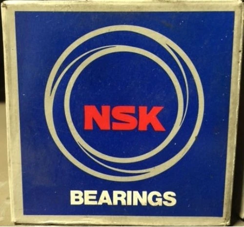NSK 6315Z Single Row Deep Groove Ball Bearing