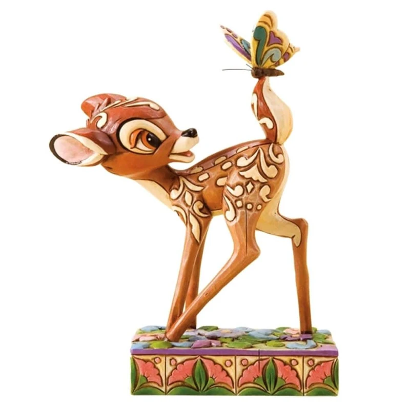 Disney Traditions Wonder of Spring - Bambi Figurine