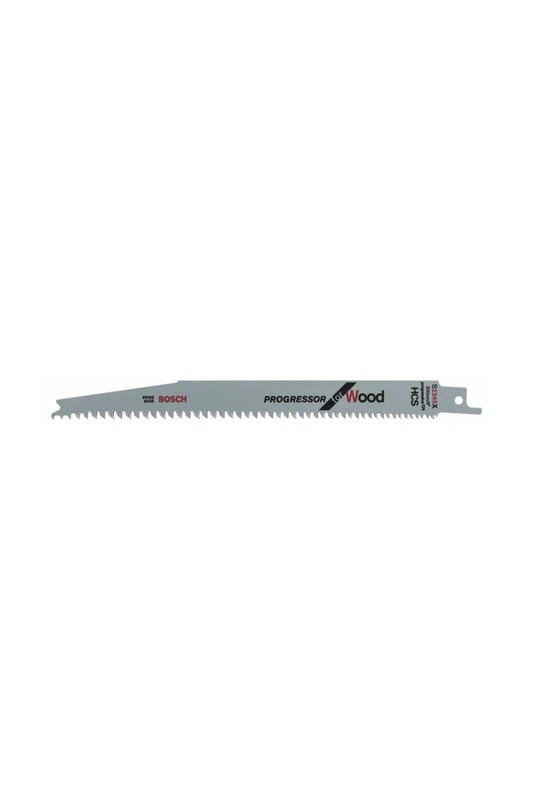 Bosch 2608650463 Sabre Saw Blades
