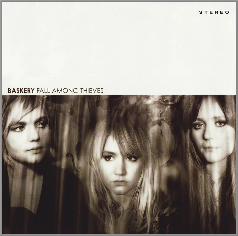 Fall Among Thieves [VINYL]