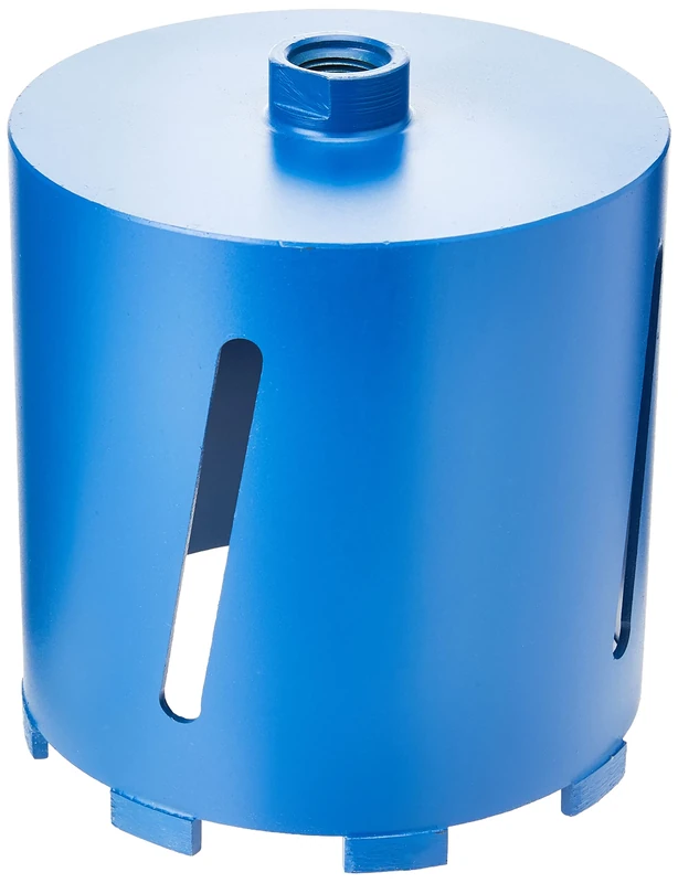 Blue Spot 152 X 150mm Diamond Core Drill