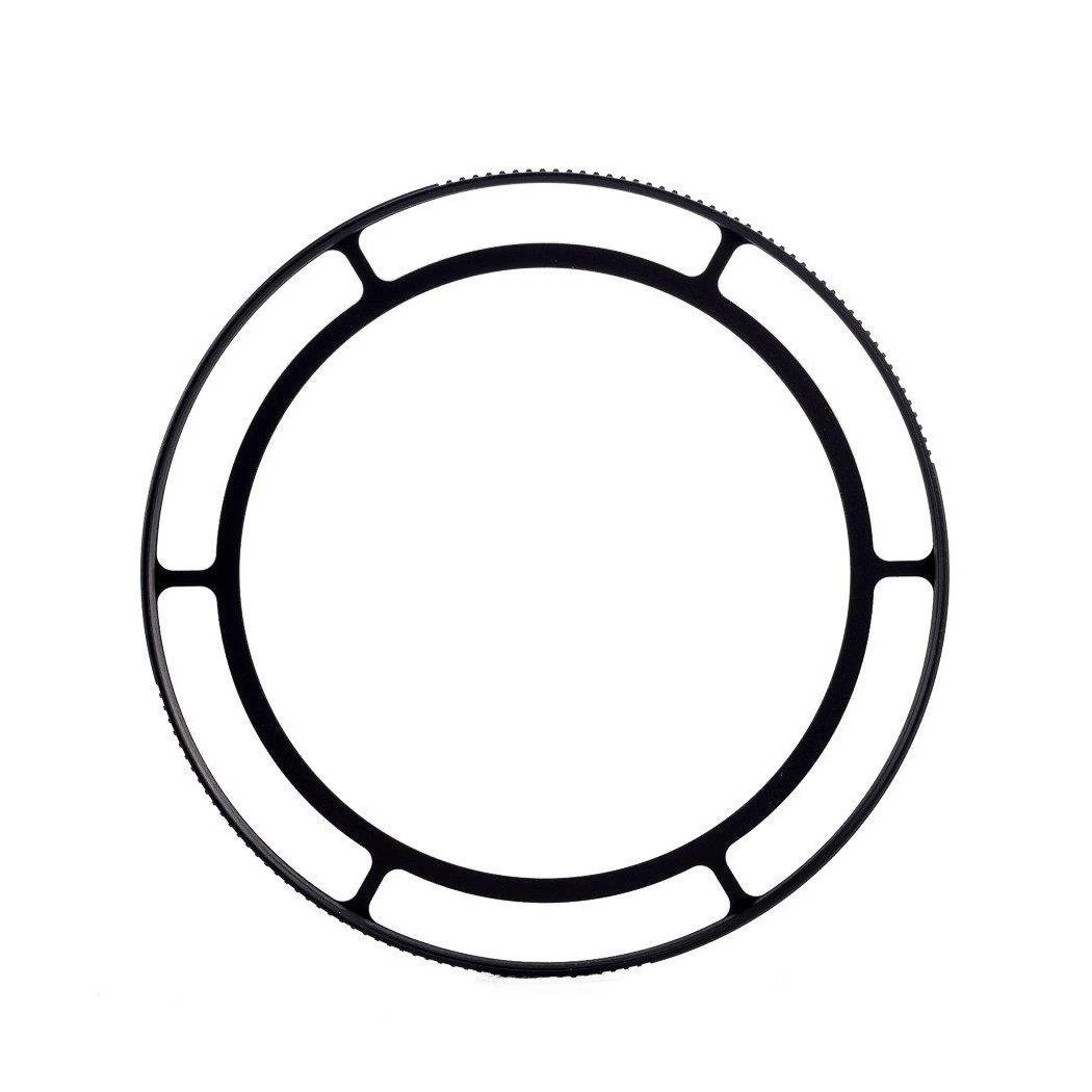 Leica Adapter for 21mm/f1.4 to accept E82 Filter