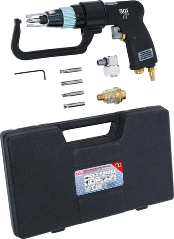 BGS 3205 | Air Spot Welding Cutter