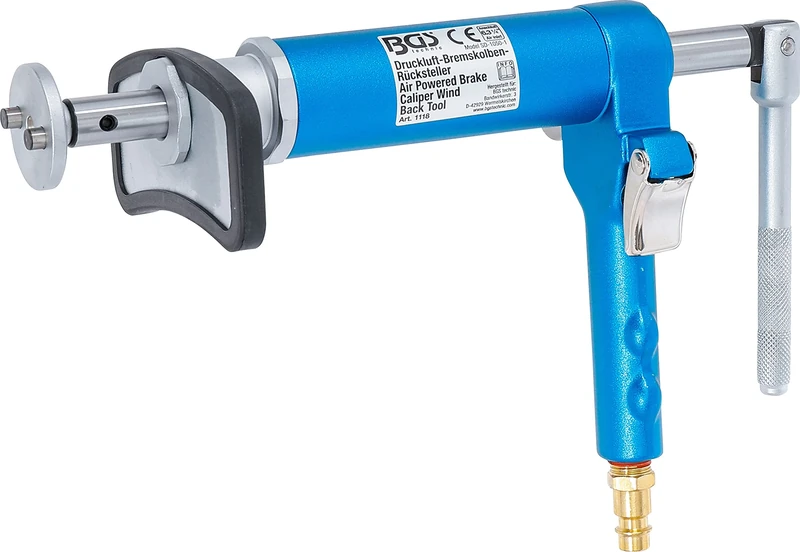 BGS 1118 | Air Brake Piston Wind back Tool