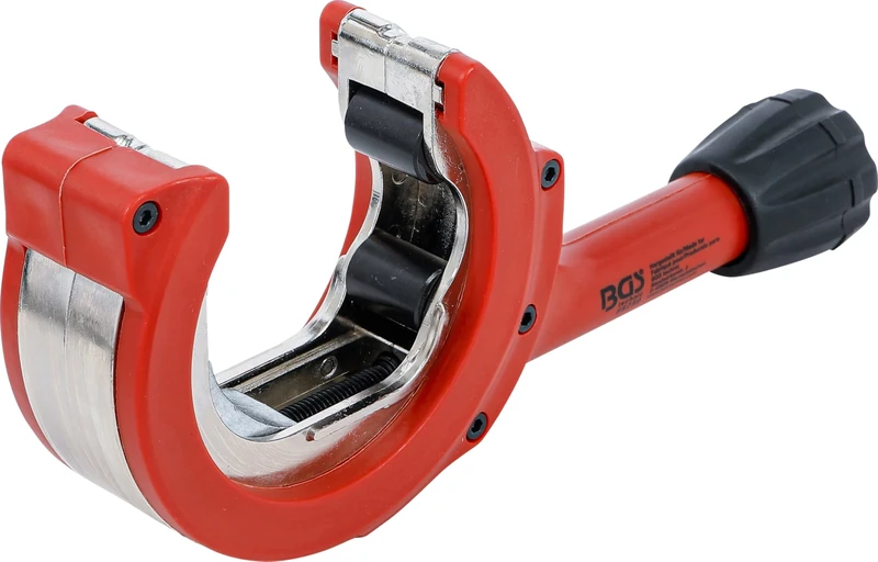BGS 66250 | Ratcheting Tube Cutter for Exhaust Pipes | 28 - 67 mm