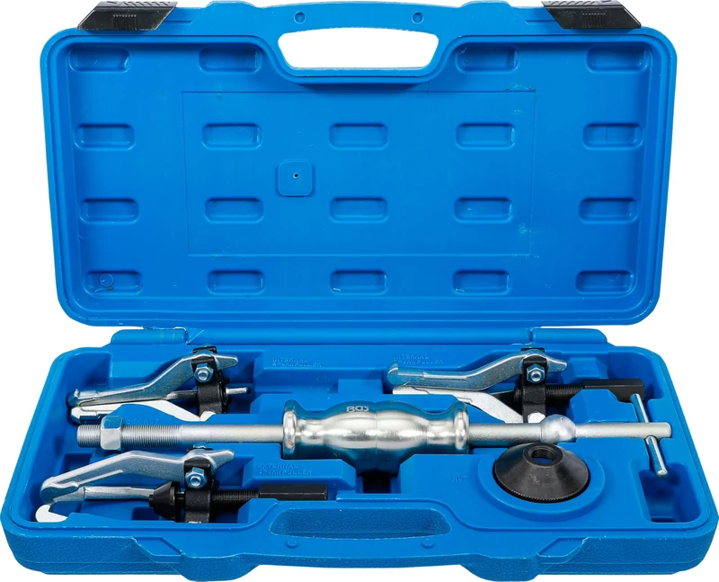 BGS 7734 | External / internal Puller Set | 5 pcs.
