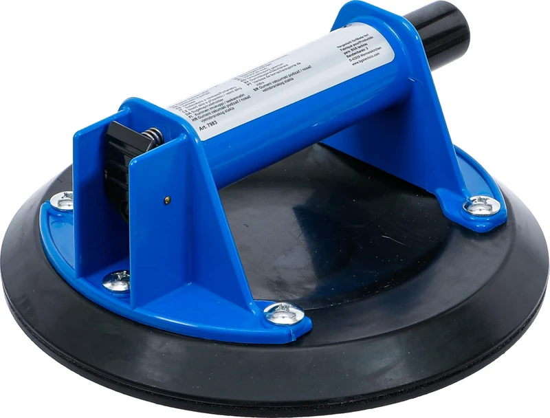 BGS 7983 | Rubber Suction Lifter | extra strong | Ø 200 mm