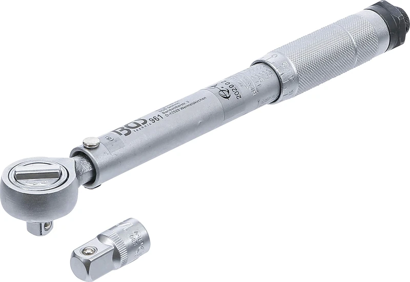 BGS 961 | Torque Wrench | 10 mm (3/8") | 20 - 110 Nm