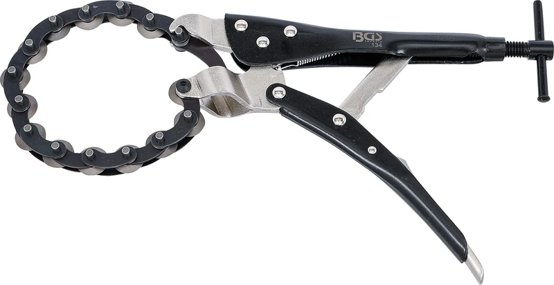 BGS 134 | Chain Pipe Cutter with HSS Chain | 250 mm