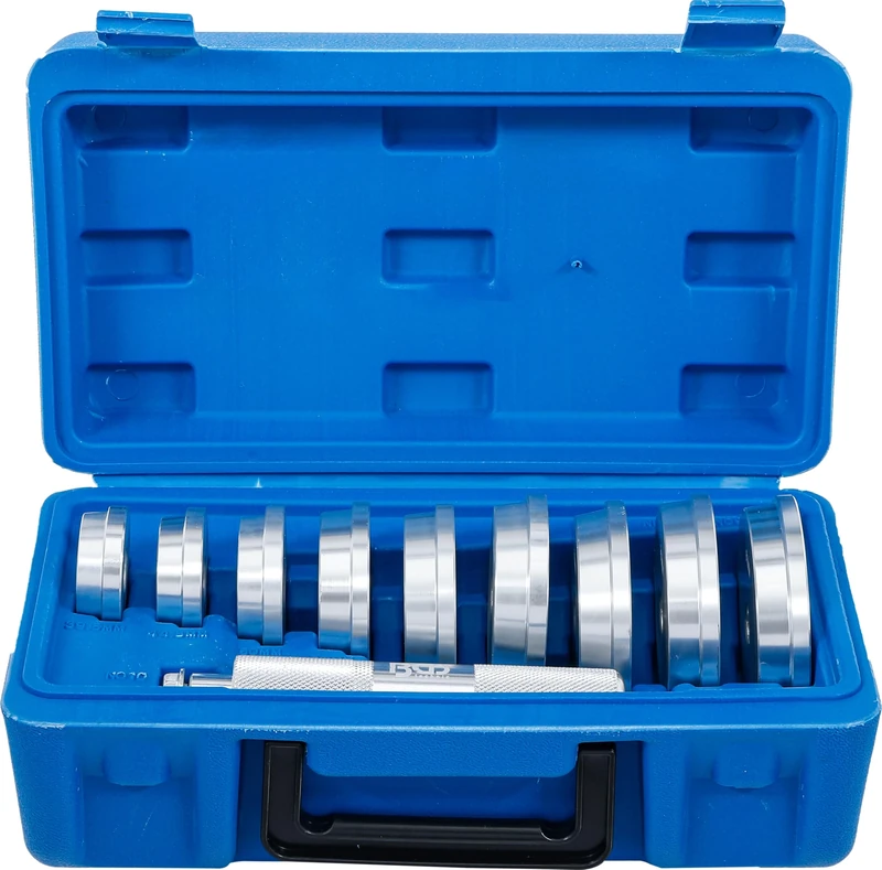 BGS 1522 | Bearing and Bush Driver Set | 10 pcs.