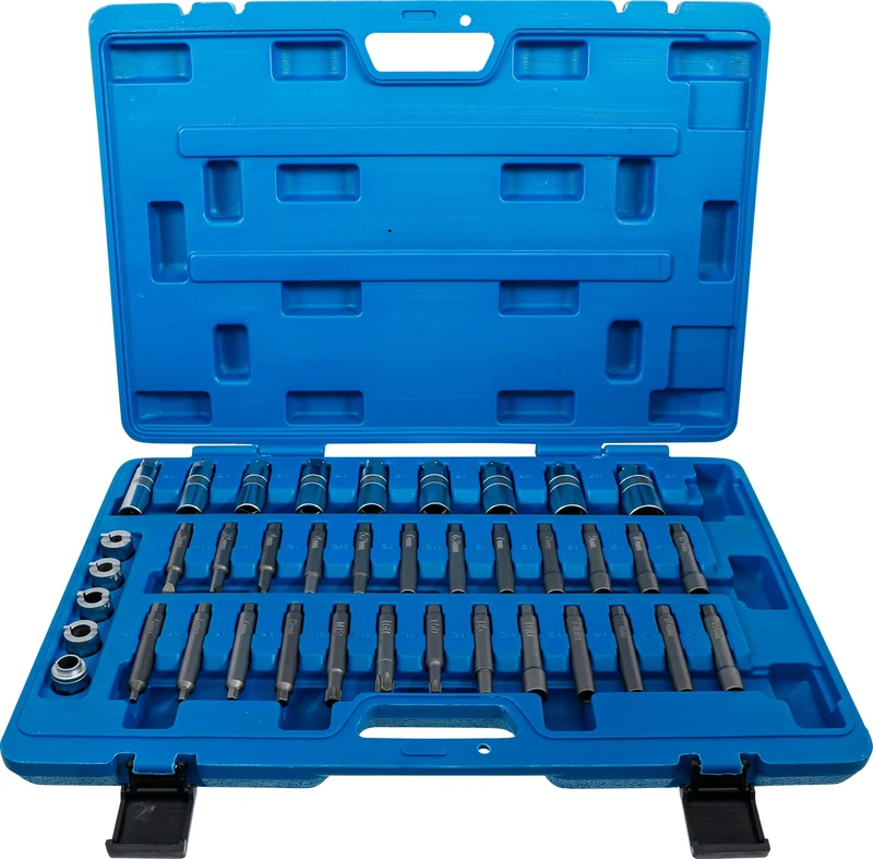 BGS 2086 | Shock Absorber Tool Kit | 39 pcs.