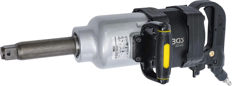 BGS 3240 | Air Impact Wrench | 25 mm (1") | 2169 Nm