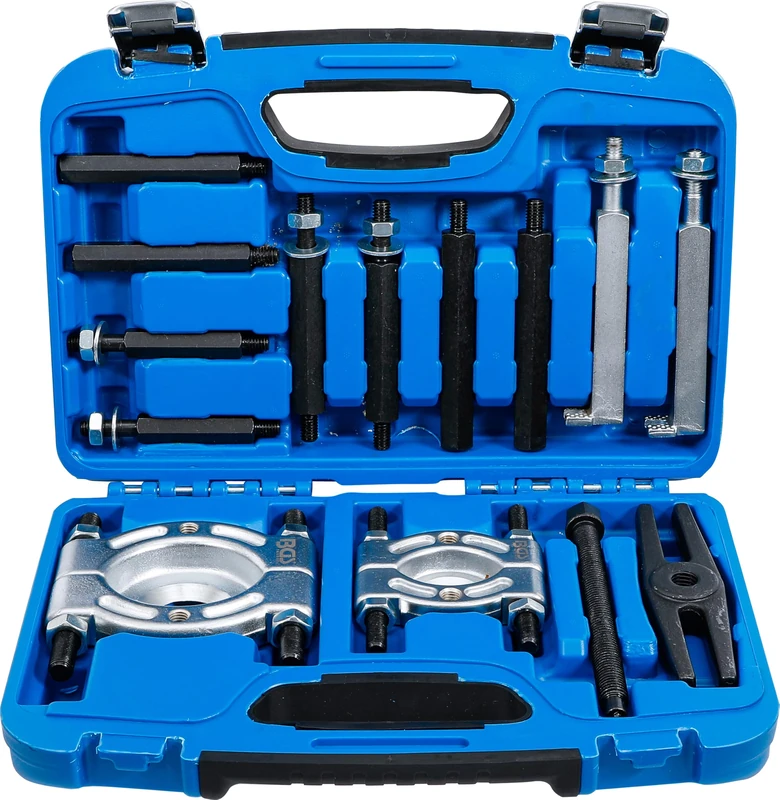 BGS 7750 | Splitting Knife Set for Ball Bearing Assemblies | 14 pcs.