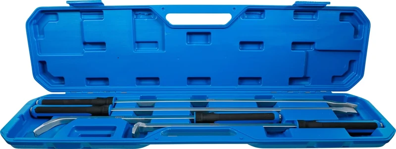 BGS 9133 | Pry Bar Set | 4 pcs.