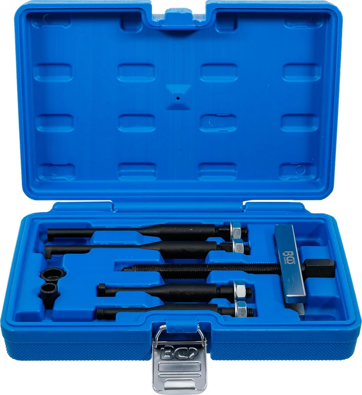BGS 7752 | Steering Wheel Puller Set | 87 - 153 mm | 8 pcs.