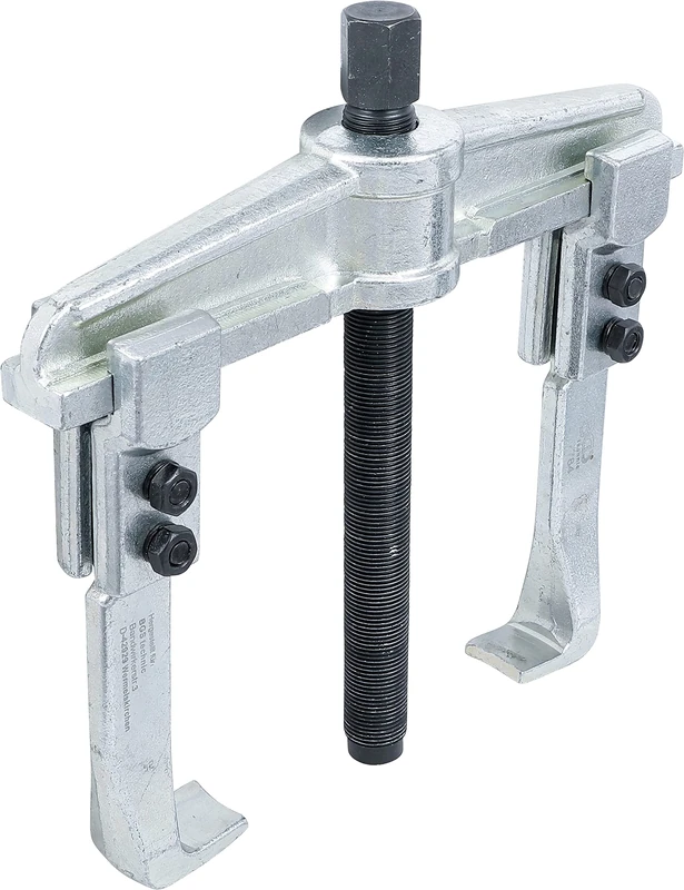 BGS 7784 | Parallel Puller, fine Thread, 2-arm | 50 - 240 mm