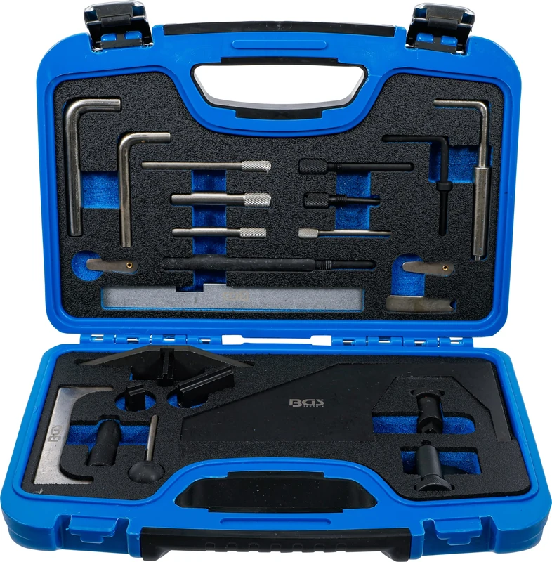 BGS 8156 | Engine Timing Tool Set | for Ford