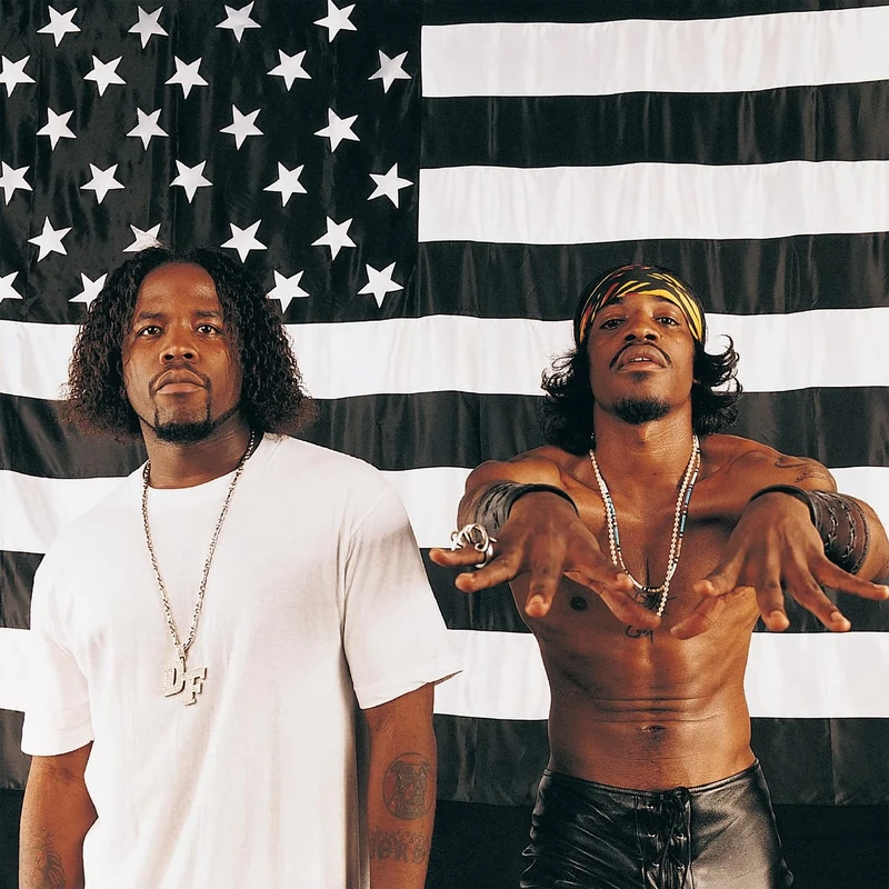 Stankonia [Explicit] Digital Music - Dance Pop Genre - Image 1