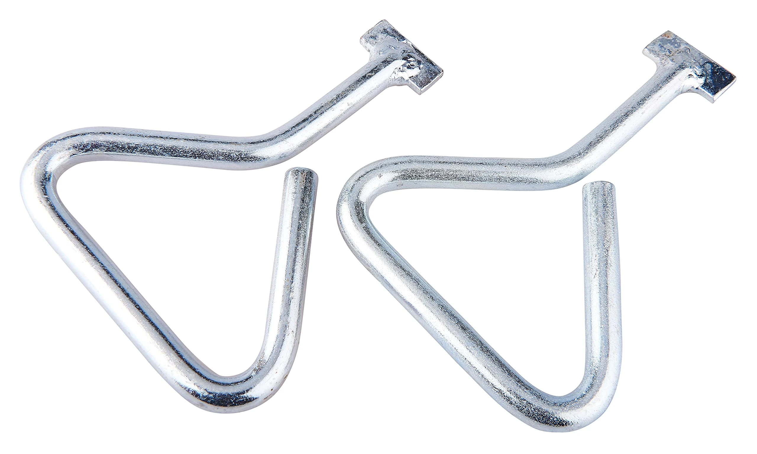 Amtech C3190 2 Piece Manhole Key Set