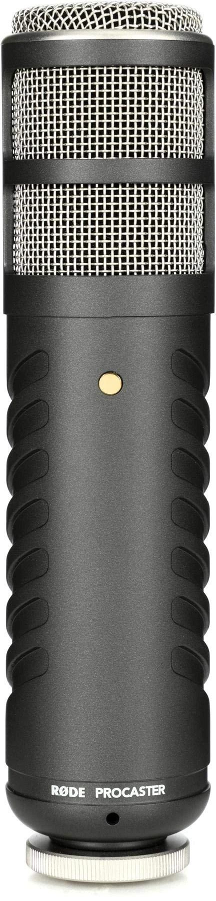 RØDE Procaster Professional Broadcast-quality Dynamic Microphone for Podcasting, Streaming, Gaming, and Voice Recording