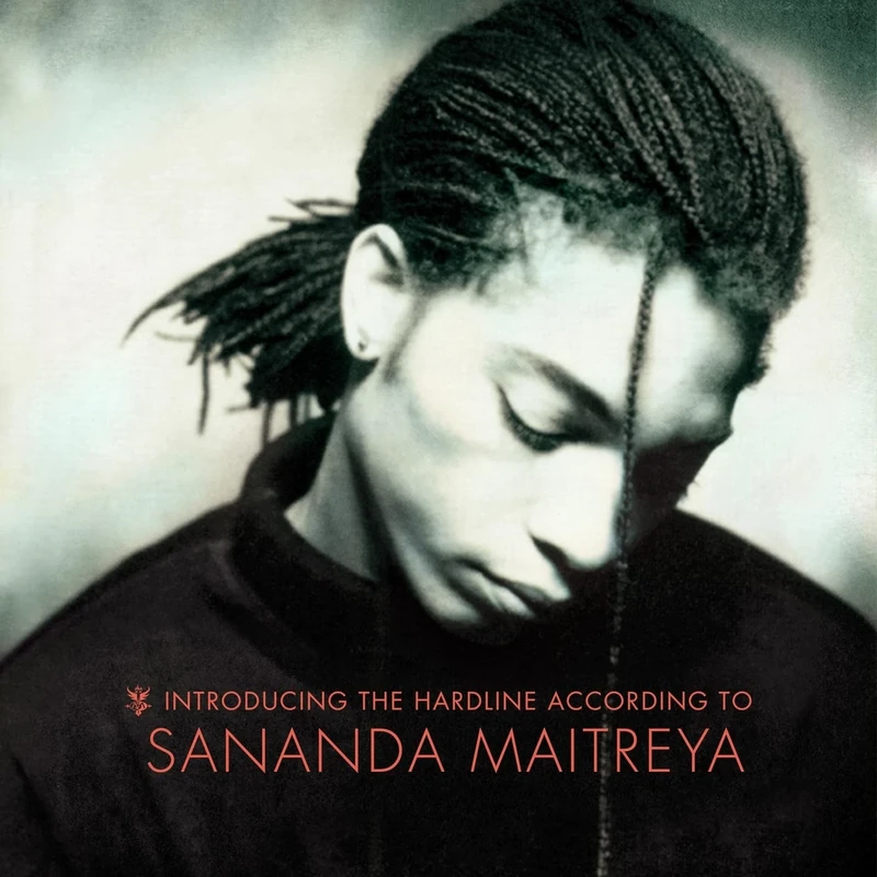 The Hardline According To Sananda Maitreya [Explicit] - Pop Music