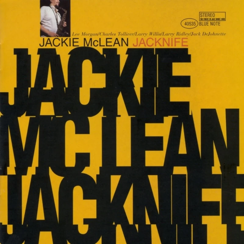 Jacknife (2002 Remastered)