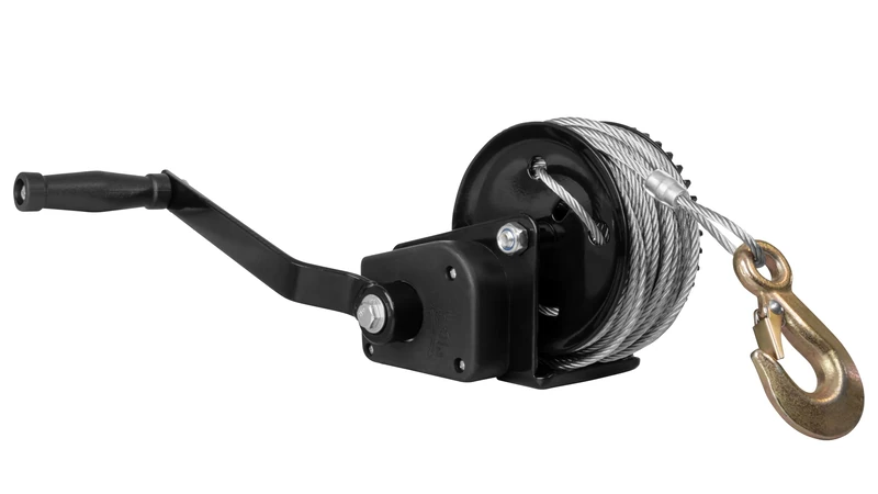 Güde – 720 kg 20 m Winch 55126