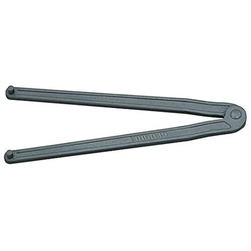 Gedore G443MM Spanner Adj. Caliper Face 3Mm Gedore 635448