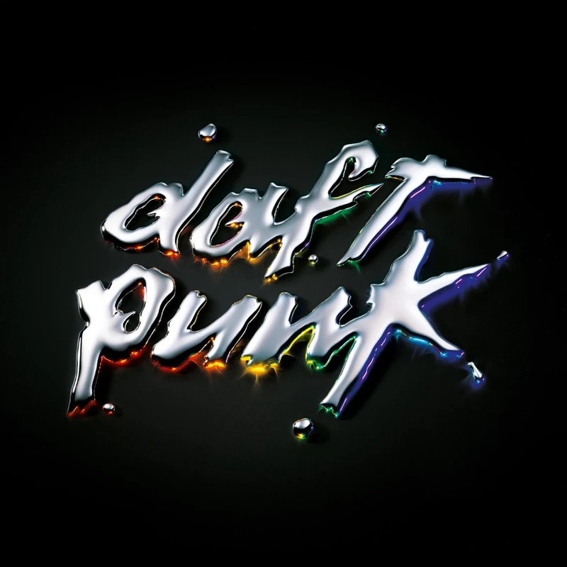 Discovery - Digital Dance & Electronic Album by Daft Life Ltd - Image 1