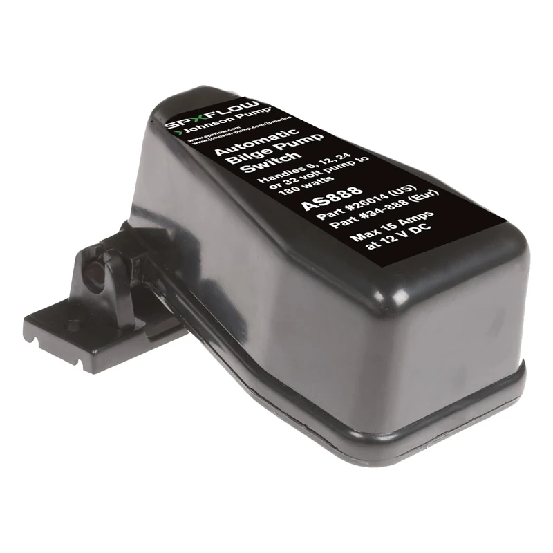 Johnson Pump 189 – 26014 Automatic Float Switch